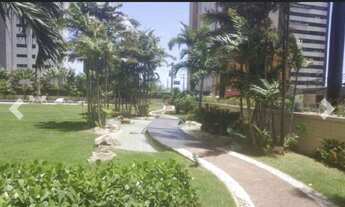 Imagem 5: Apartamento para venda possui 210 metros quadrados com 3 quartos em Mucuripe - Fortaleza