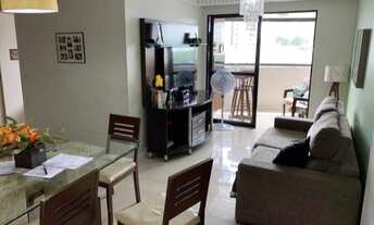 Imagem 4: Jouberto Uchoa Apartamento com 3 dormitórios