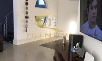 Imagem 3: Casa em Condomínio para Locação em Arujá, Arujázinho IV, 4 dormitórios, 4 suítes, 5 banhei