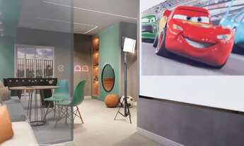 Imagem 7: Apartamento com 1 Dormitorio(s) localizado(a) no bairro Tatuapé em São Paulo / Ref.:OR