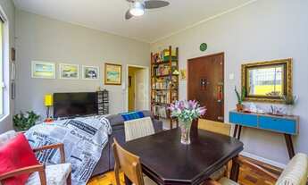 Imagem 3: Apartamento para Venda - 103.26m², 3 dormitórios, Petrópolis