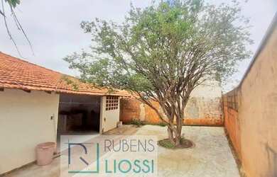 Imagem 4: Casa (residencial/comercial) no Centro com 114m2