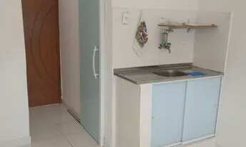 Imagem 2: Alugo uma kitnet