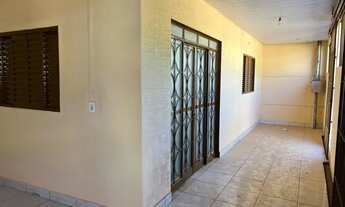 Imagem 7: Casa av principal nova conquista