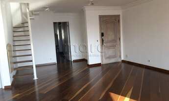 Imagem: SAO PAULO - Apartamento Padrão - PARAISO