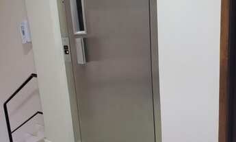 Imagem 5: Kitnet/conjugado para aluguel tem 31 metros quadrados em Centro - Curitiba - PR