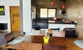 Imagem 7: Casa em Condomínio para Venda em Atibaia, Condomínio Santa Maria, 3 dormitórios, 2 suítes