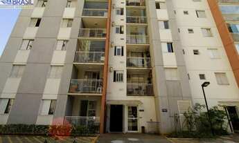 Imagem: Apartamento, Vila Mascote - São Paulo