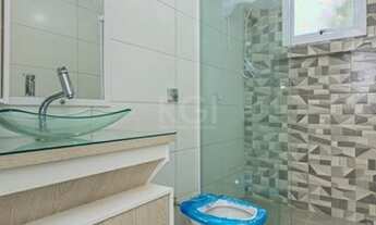 Imagem 2: Sobrado para Venda - 140m², 3 dormitórios, sendo 1 suites, 2 vagas - Parque Santa Fé