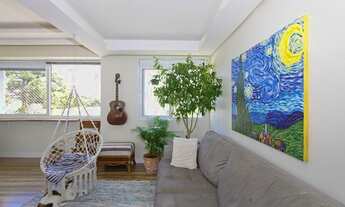 Imagem 3: Apartamento em Mont Serrat