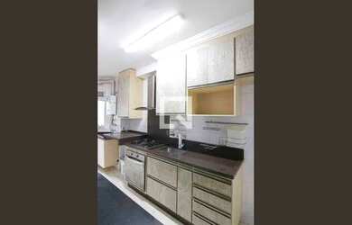 Imagem 4: Apartamento para Aluguel - Cangaíba, 2 Quartos, 54 m2