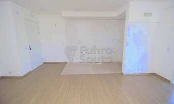 Imagem 4: Pelotas - Apartamento Padrão - Centro