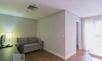 Imagem: Apartamento para Aluguel - Jardim Bela Vista