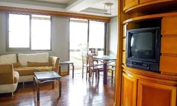 Imagem 14: Apartamento para Venda - 131m², 3 dormitórios, sendo 1 suites, 2 vagas - Auxiliadora