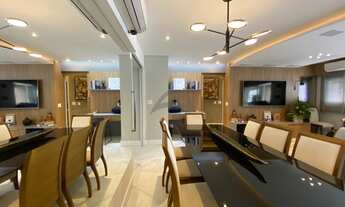 Imagem 6: Apartamento - Cambuí - Campinas