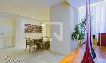 Imagem 5: Apartamento para Aluguel - Belvedere, 4 Quartos, 140 m2