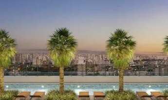 Imagem 4: Studio para venda com 22 metros quadrados com 1 quarto em Vila Mariana - São Paulo - SP