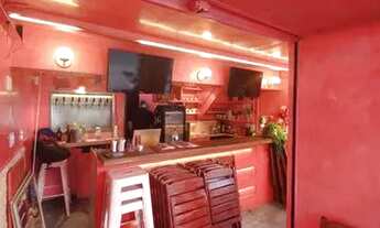 Imagem 6: LEBLON Galpão / depósito com aluguel por R$10.000 /mês