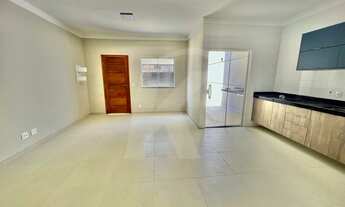 Imagem 6: Sobrado para alugar, 3 Quartos, 3 Vagas, Quintal com Churrasqueira, Água Fria