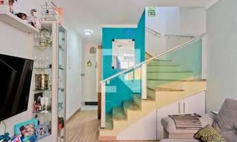 Imagem 2: Casa para Aluguel - Vila Boacava, 2 Quartos, 64 m2