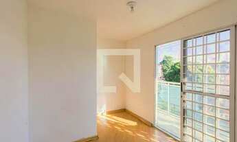 Imagem: Apartamento para Aluguel - Jacarepaguá