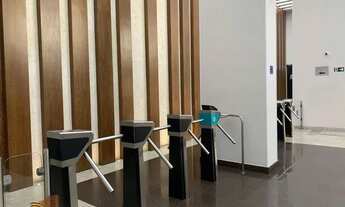 Imagem 3: Conjunto de escritórios de 108,88m², localização privilegiada na Água Branca