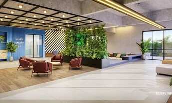 Imagem 4: Loft para Venda - 44.65m², 1 dormitório, 1 vaga - Jardim Botânico