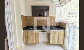 Imagem 7: Apartamento para Aluguel - Jardim Anália Franco, 1 Quarto, 55 m2