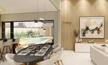 Imagem 3: Casa - Jardim Jatoba - Hortolândia