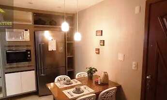 Imagem 4: 3 quartos em Itapuã - Ed. Porto Abrolhos Cód: 22647 z Anderson Martins imóveis vende