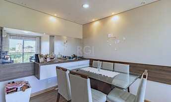 Imagem 4: Apartamento em Tristeza