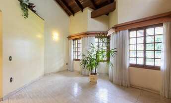 Imagem 7: Casa em Tristeza