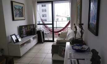 Imagem 7: Apartamento para Locação em Recife, Torre, 2 dormitórios, 1 suíte, 1 banheiro, 1 vaga