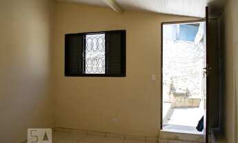 Imagem 3: Casa para Aluguel - Mandaqui, 1 Quarto, 50 m2