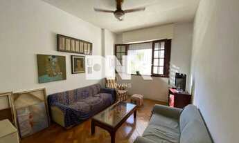 Imagem 1: Apartamento-À VENDA-Botafogo-Rio de Janeiro-RJ