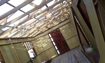 Imagem 4: Vendo Casa De Madeira