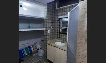 Imagem 3: BOA VIAGEM - EXC. LOCALIZAÇÃO SEMI MOBILIADO NASCENTE