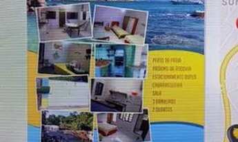 Imagem: Alugo p temporada e finais de semana em