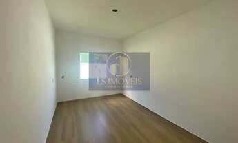 Imagem 5: Casa Padrão Casa com 2 dormitórios