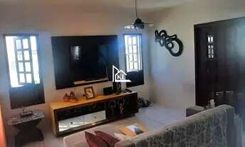 Imagem: Vendo linda casa em Cajupiranga, 2 quartos