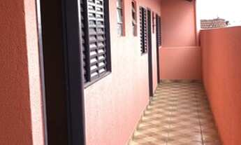 Imagem: Aluga se quartos motivados no centro de