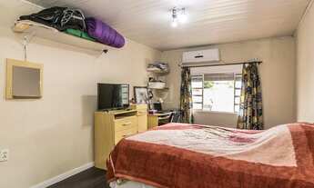 Imagem 6: Sobrado para Venda - 110m², 3 dormitórios, 6 vagas - Jardim Floresta