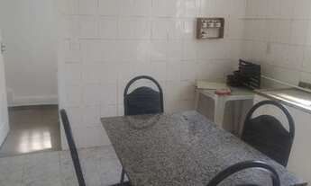 Imagem 6: Apartamento com 1 dormitório para alugar, 80 m² por R$ 1.800,00/mês - Ipiranga - São Paulo