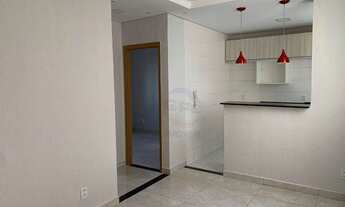 Imagem: Apartamento com 2 dormitórios para alugar