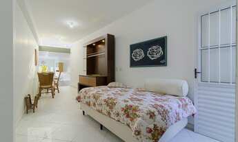 Imagem: Apartamento para Aluguel - Cambuci, 1 Quarto