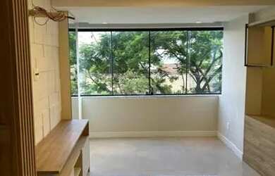 Imagem 2: Apartamento para Venda - 87.49m², 2 dormitórios, 1 vaga - Auxiliadora