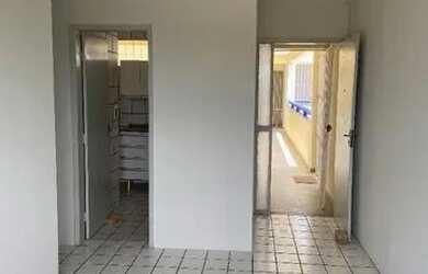 Imagem 6: Apartamento para aluguel tem 57 metros quadrados com 3 quartos em Imbiribeira - Recife - P