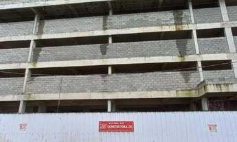 Imagem 2: Apartamento com 2 dormitórios à venda, 87 m² por R$ 480.000,00 - Vila Caiçara - Praia Gran