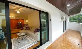 Imagem 6: Apartamento em Pitangueiras, Guarujá/SP, 3 dormitórios