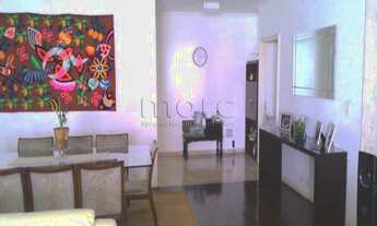 Imagem: SAO PAULO - Apartamento Padrão - PARAISO